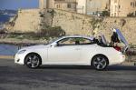 Lexus IS250C 2008 года